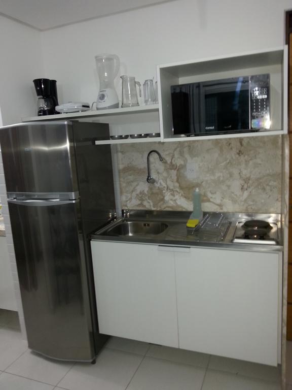 Terrazzas Flat Apartment Joao Pessoa Room photo