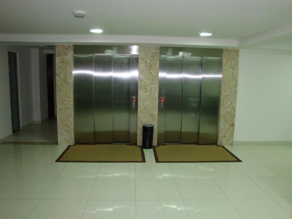 Terrazzas Flat Apartment Joao Pessoa Exterior photo
