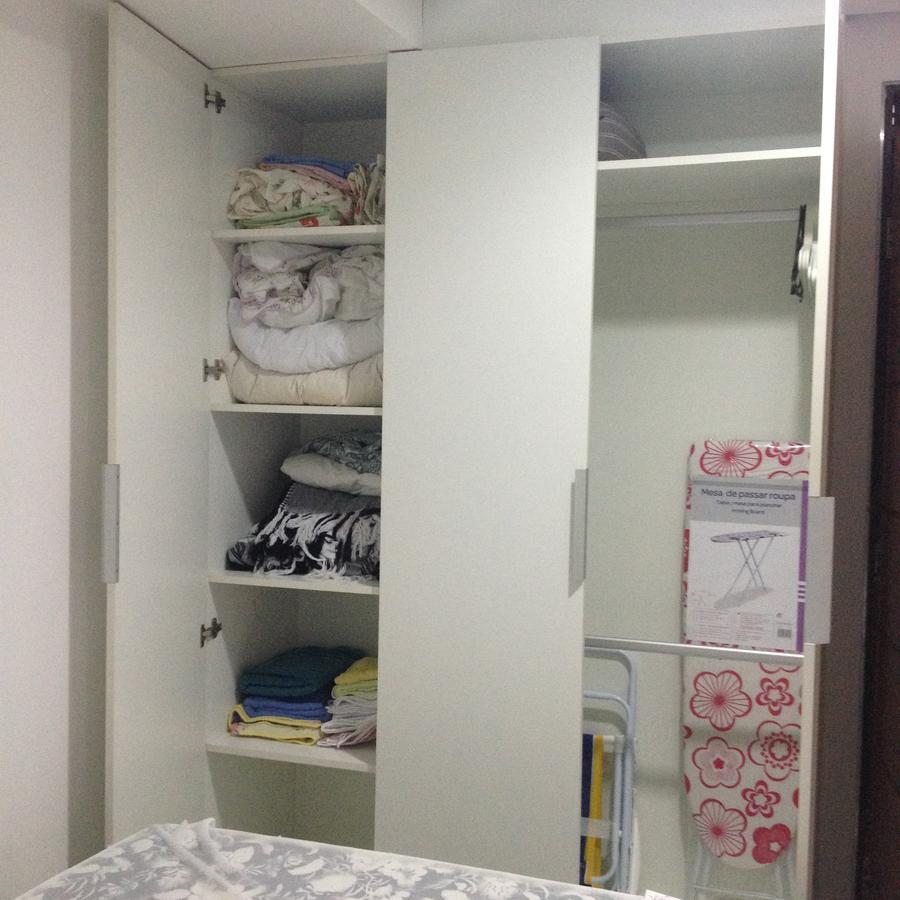 Terrazzas Flat Apartment Joao Pessoa Exterior photo