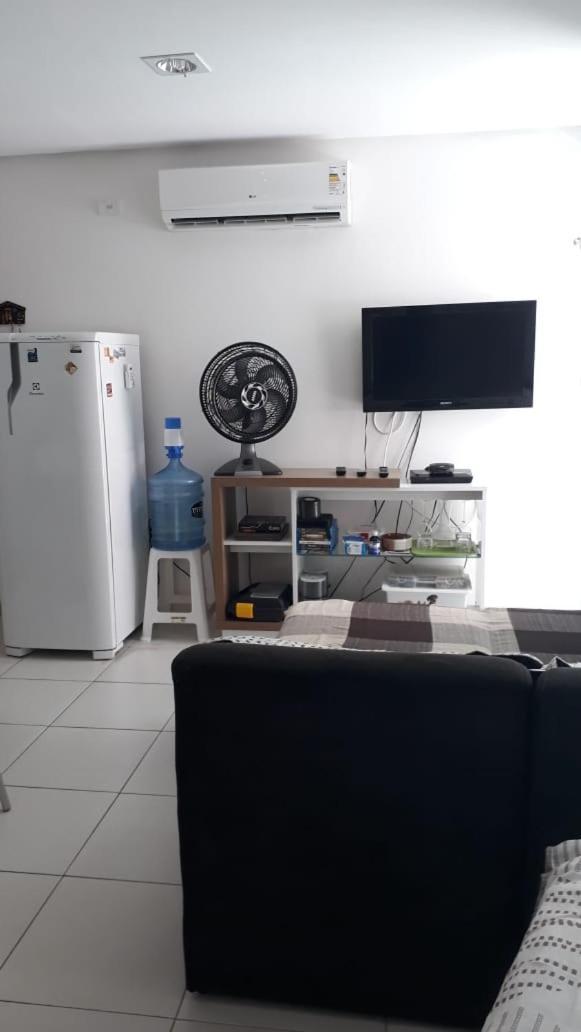 Terrazzas Flat Apartment Joao Pessoa Exterior photo
